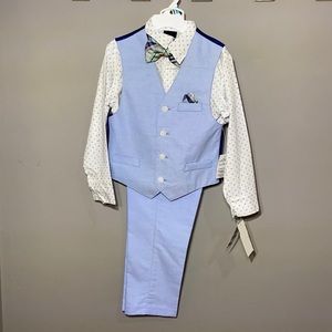 Nautica 4 Piece boys set